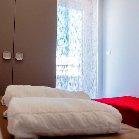B&B A Un Passo Dal Mare Torre Canne Bagian luar foto