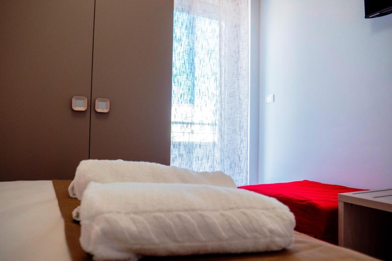 B&B A Un Passo Dal Mare Torre Canne Bagian luar foto