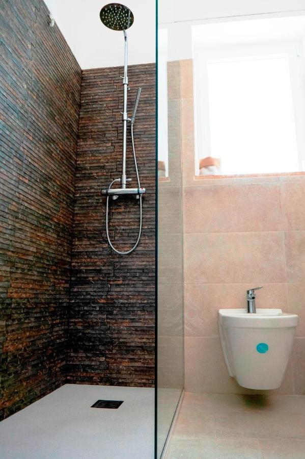 B&B A Un Passo Dal Mare Torre Canne Bagian luar foto